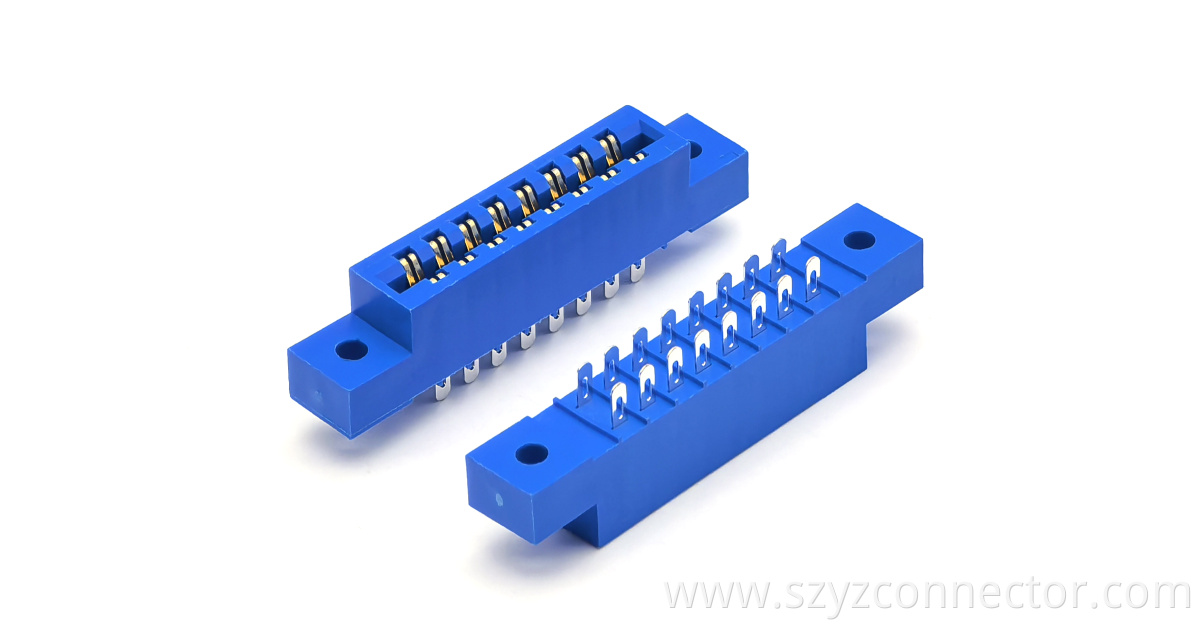 805 bus slot connector 16p 805 bus slot connector 16p